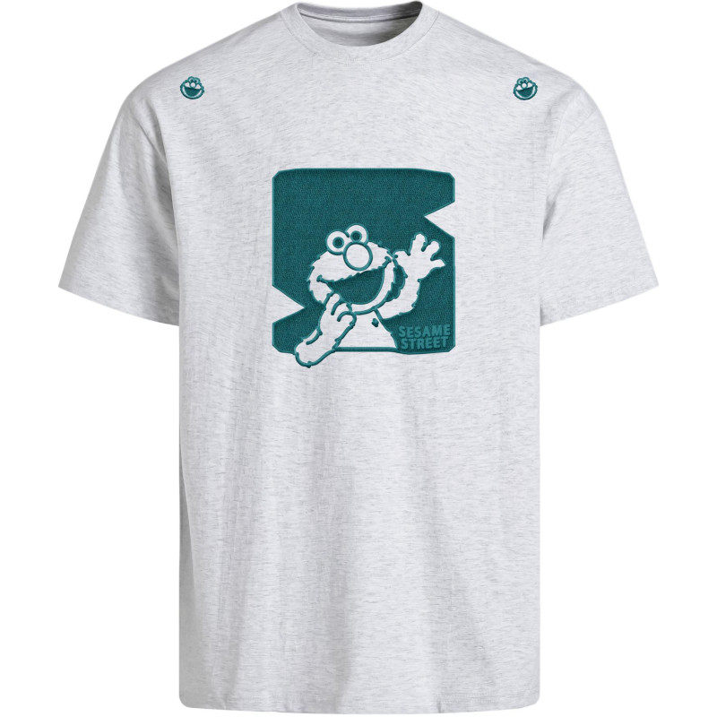 SESAME STREET T