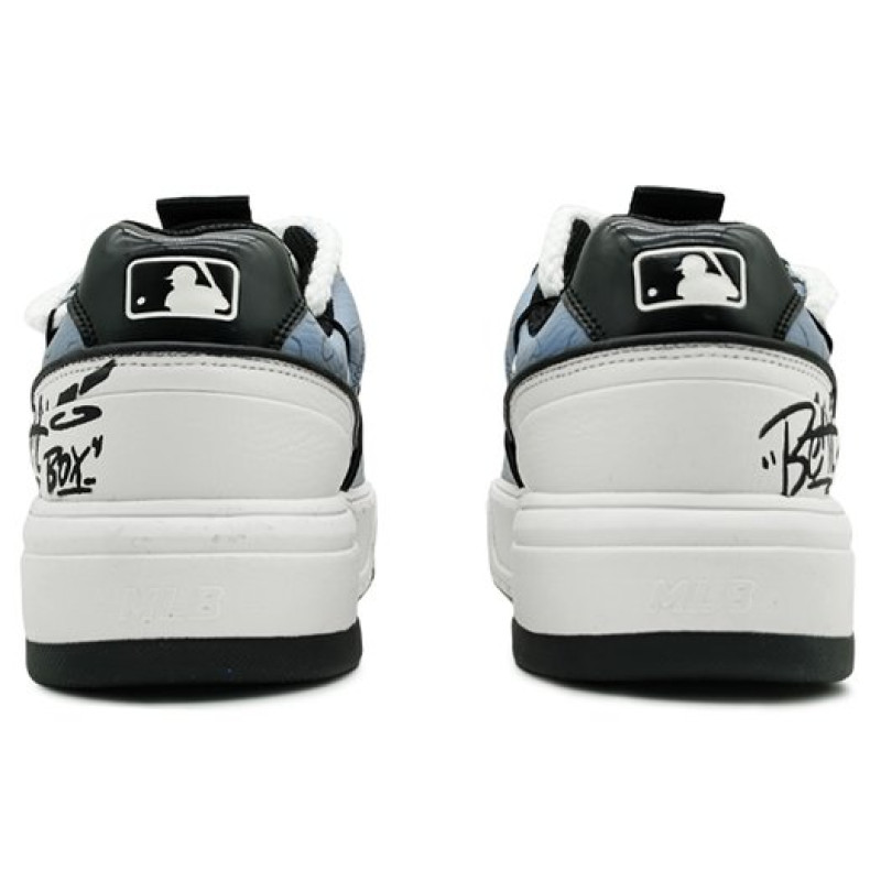 MLB Chunky Liner EIGHT