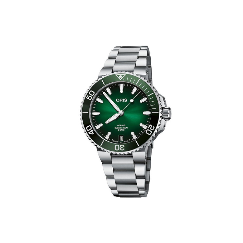 Oris 300 43.5mm 0140077634157-0782409PEB