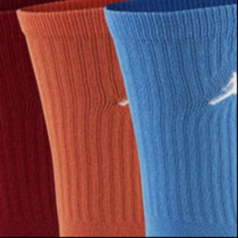 Jordan Everyday Max Crew 3