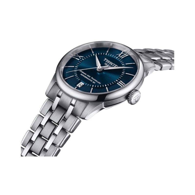 TISSOT 50 34mm T139.207.11.048.00