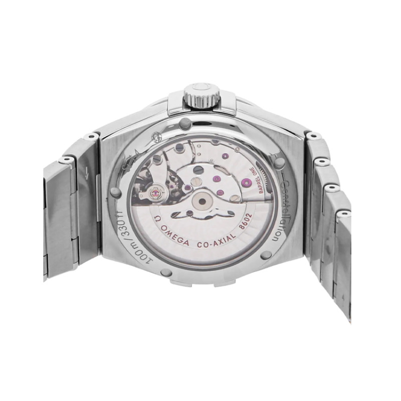 OMEGA 38mm 123.10.38.22.01.001