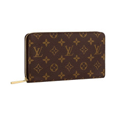 LOUIS VUITTON Zippy Organizer