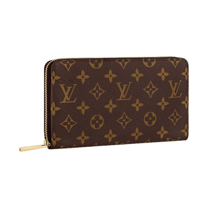 LOUIS VUITTON Zippy Organizer