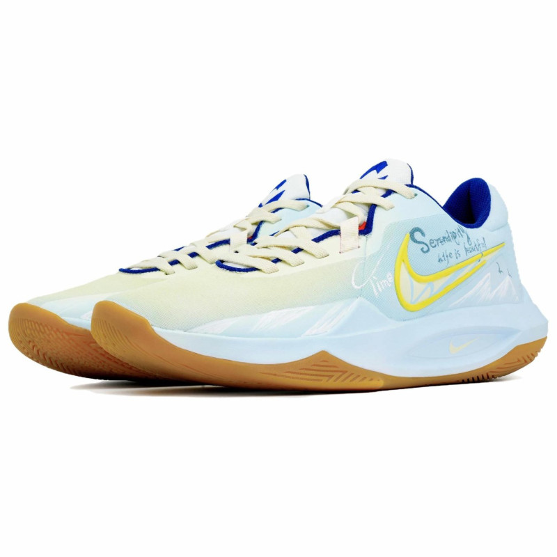 Nike Precision 6