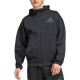 adidas Z.N.E. Z.N.E. Full-Zip Hooded Track Jacket