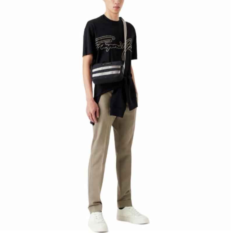 EMPORIO ARMANI SS23 LogoT
