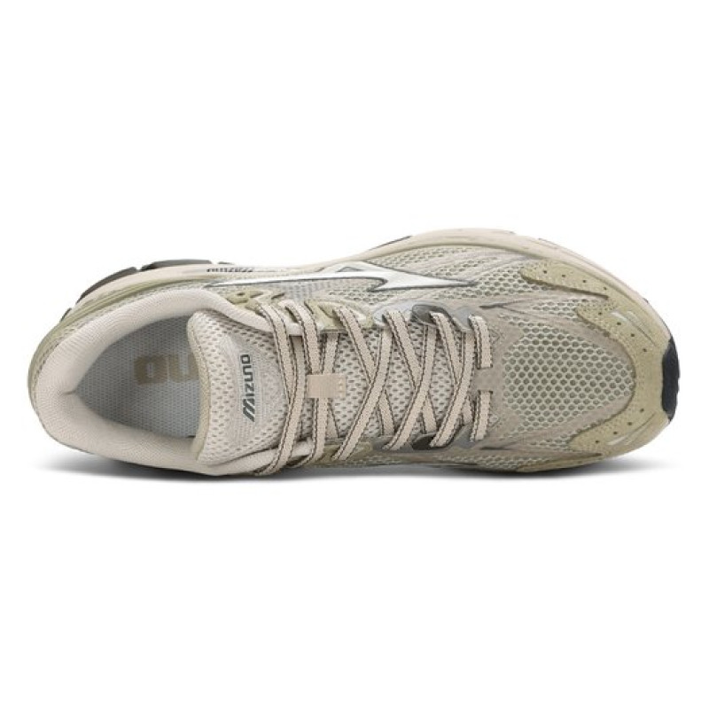 Mizuno HALO MIX