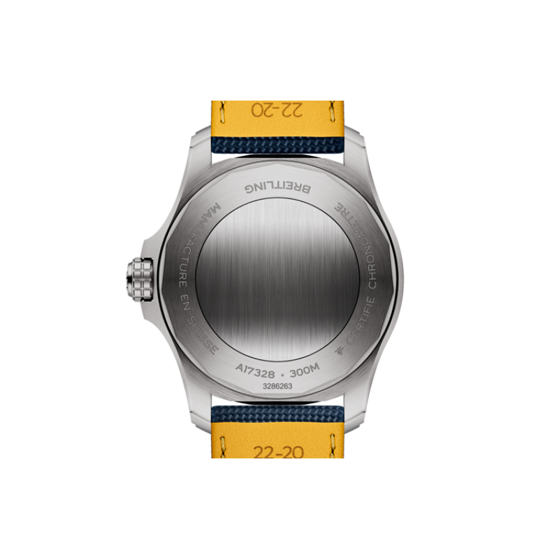 BREITLING 300 42mm A17328101C1X1