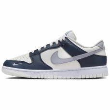 Nike Dunk Low Armory Navy