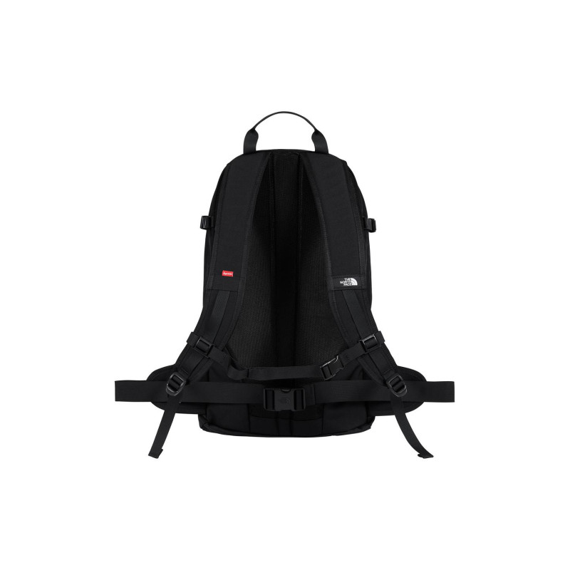 Supreme x The North Face Supreme FW18 Expedition Backpack LOGO