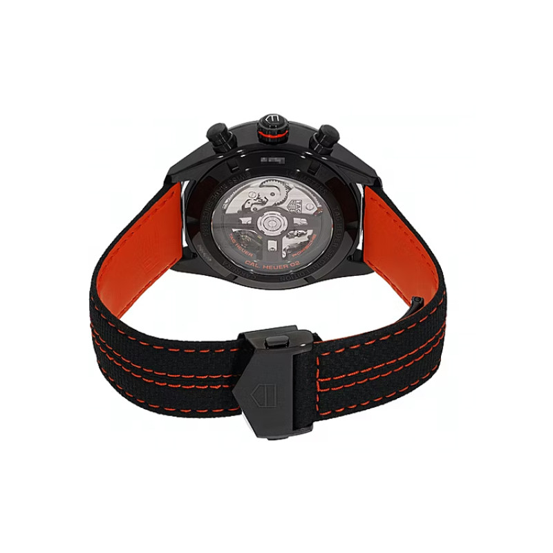 TAG HEUER 100 44mm CBN2A1M.FC6526