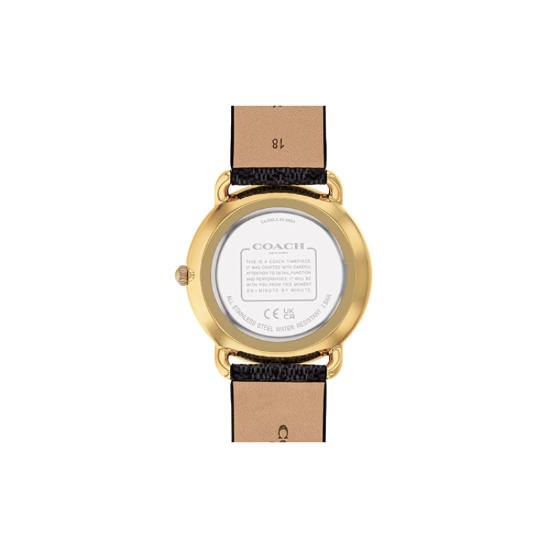 COACH ELLIOT 14504289