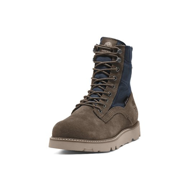 Timberland Vibram