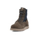 Timberland Vibram
