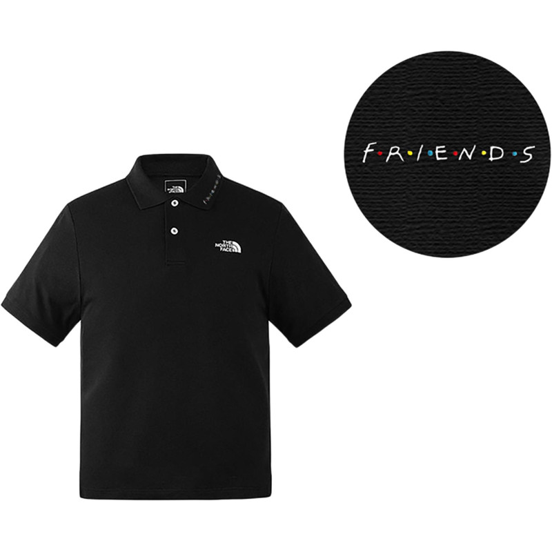 THE NORTH FACE Polo