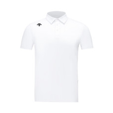 DESCENTE TRAINING Polo