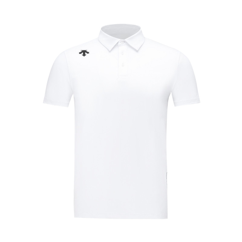 DESCENTE TRAINING Polo