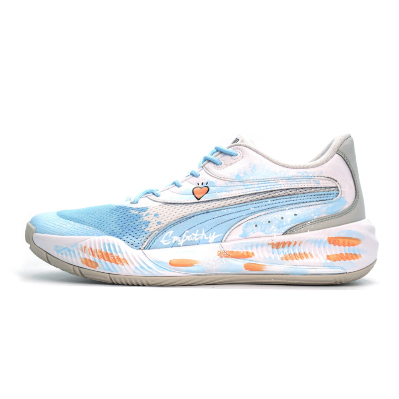 PUMA Triple