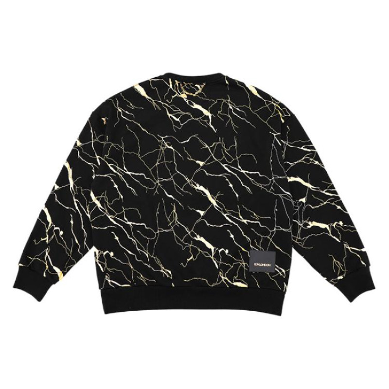 Boy London FW22 logo