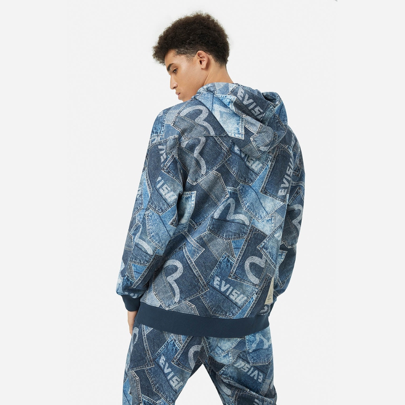 EVISU 2024