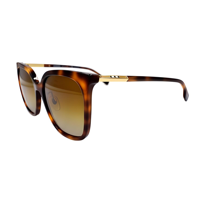 BURBERRY B. STRIPE