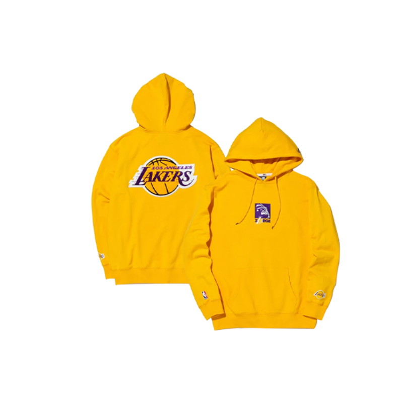 New Era SS22 x XLARGE x NBA