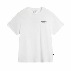 PUMA ESS 2 COLOR SMALL NO. 2 LOGO T