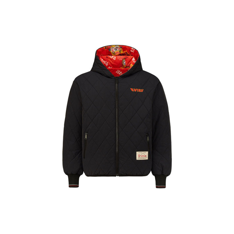 EVISU