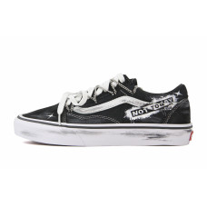 Vans Ward