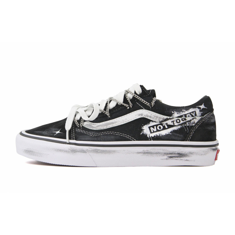 Vans Ward