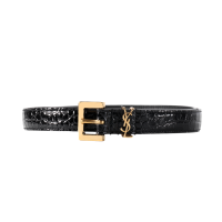 SAINT LAURENT YSL Monogram 2cm