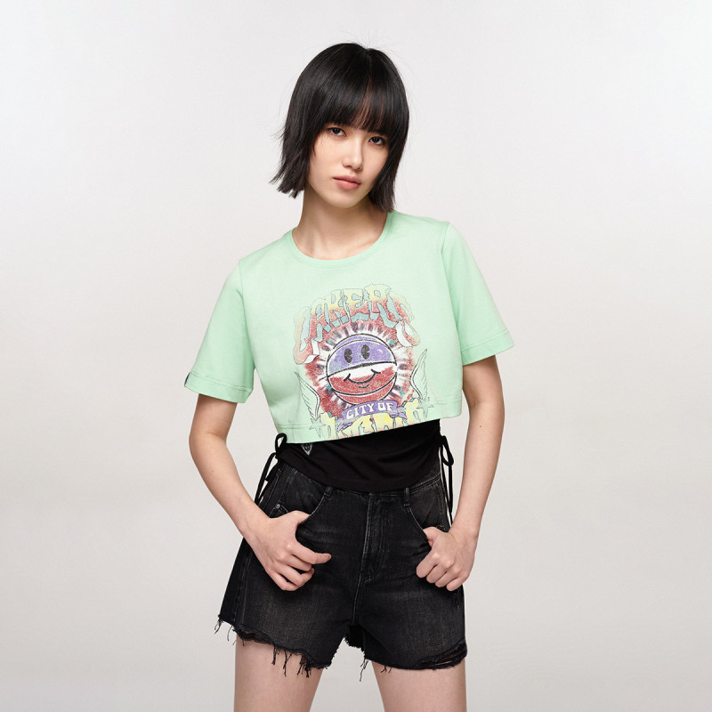 ONLY x NBA T