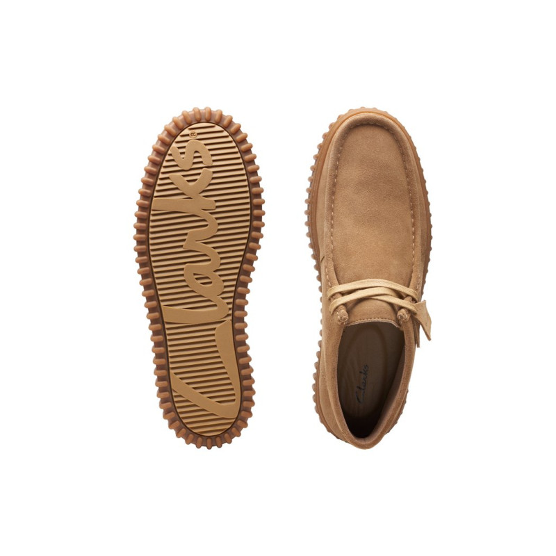 Clarks