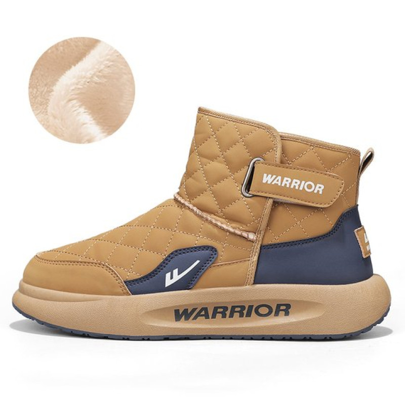 Warrior