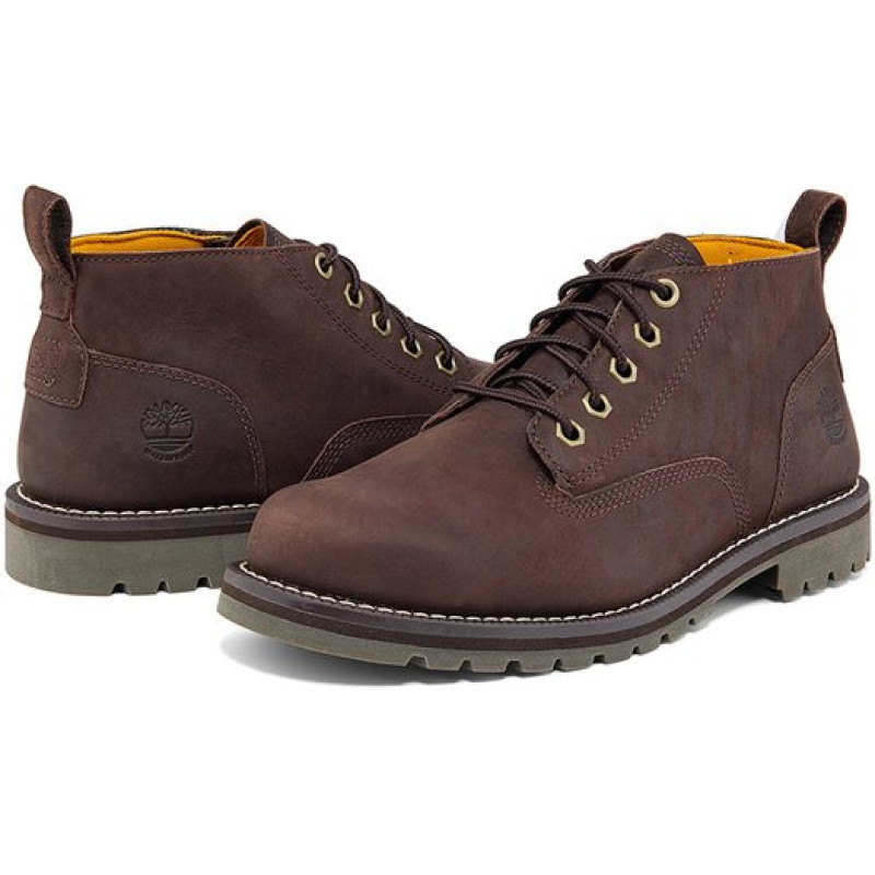Timberland Larchmont