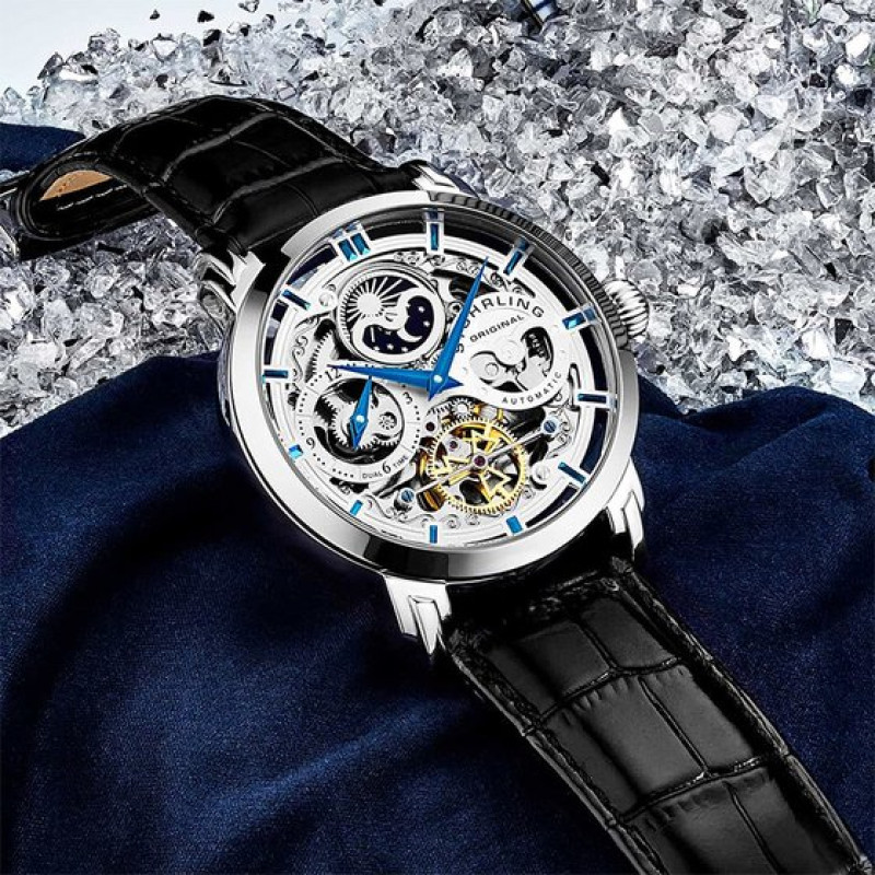 STUHRLING 371.01
