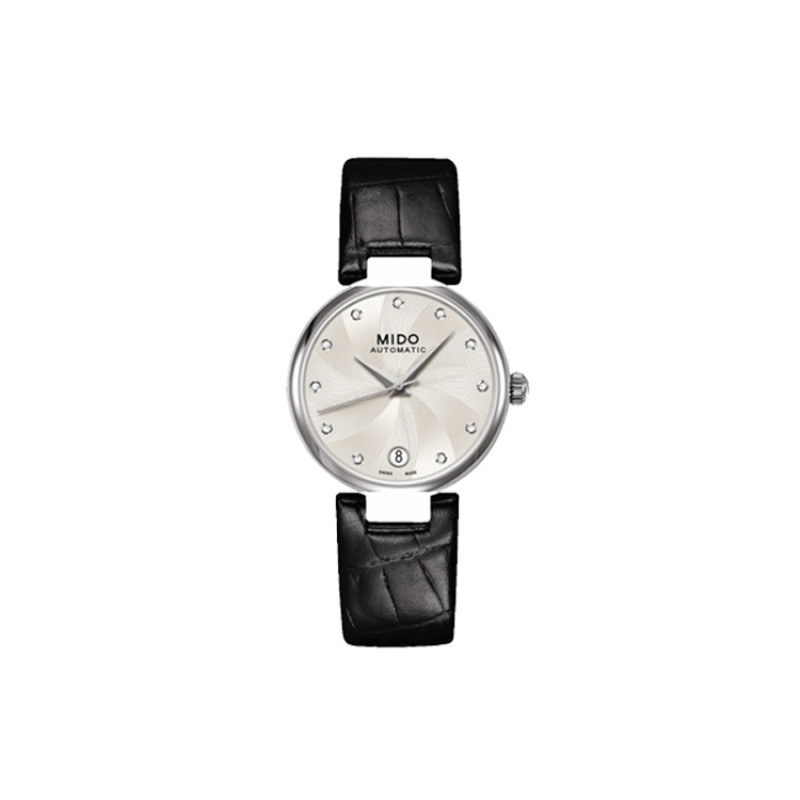 MIDO 50 33mm M022.207.16.036.10