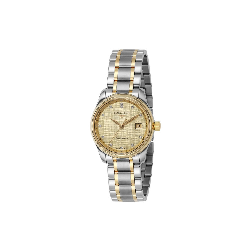 LONGINES 30 29mm L2.257.5.38.7