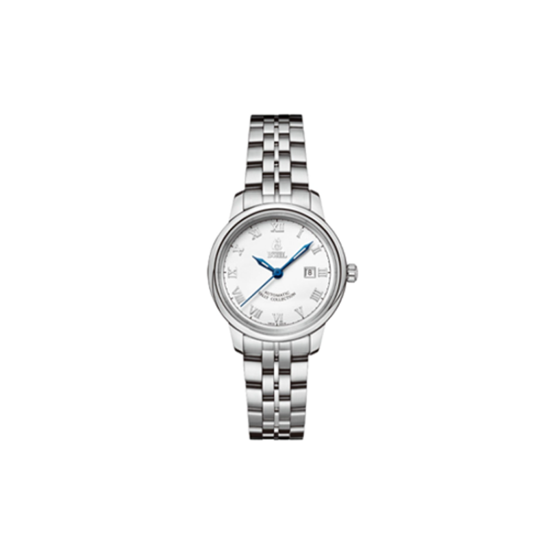 ERNEST BOREL 50 29mm