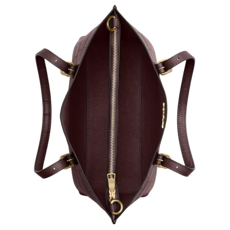 COACH Mollie 25 Tote