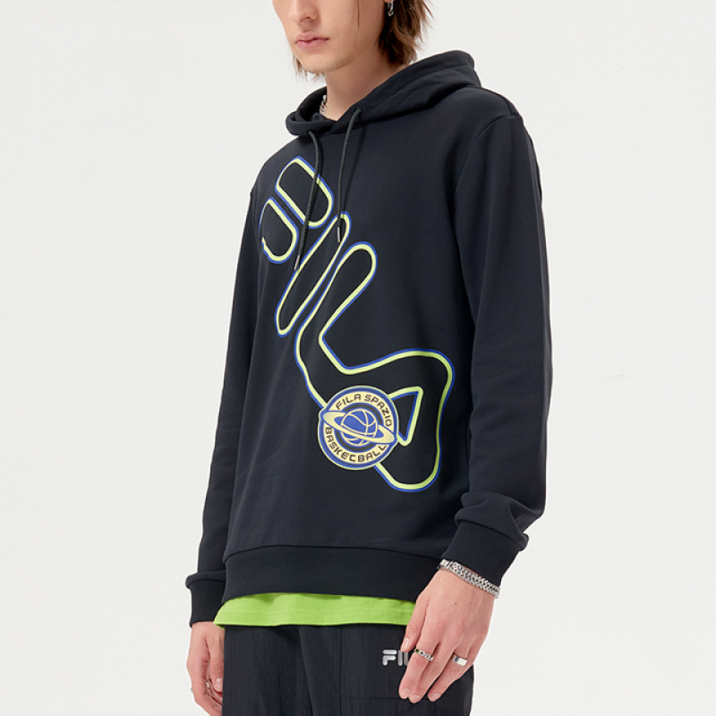 FILA FUSION Logo