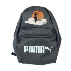 PUMA logo
