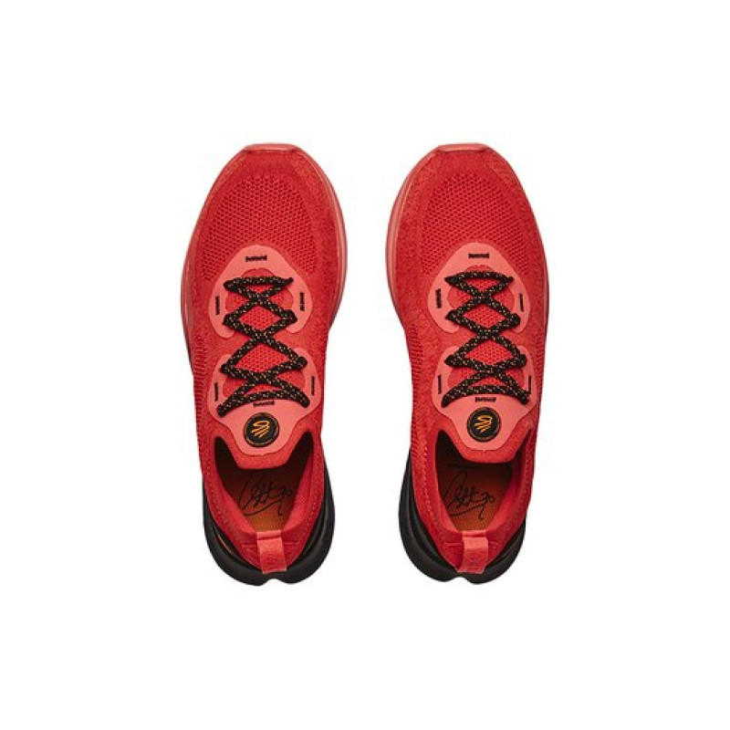 Under Armour Curry Flow Go