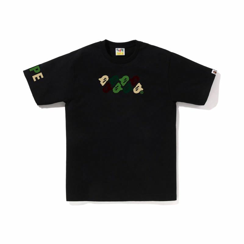 A BATHING APE SS23 T