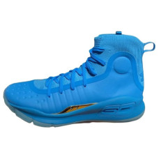Under Armour Curry 4 Retro