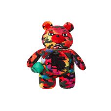 SPRAYGROUND PLUSH TOY
