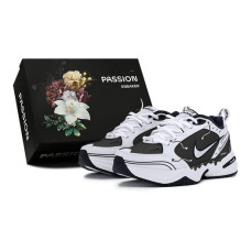 Nike Air Monarch 4