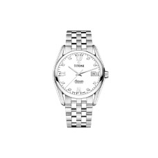 TITONI 50 38.5mm 83909-S-063