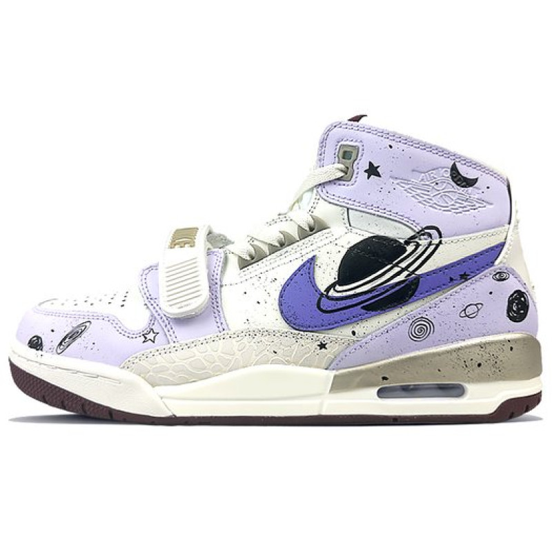 Jordan Legacy 312
